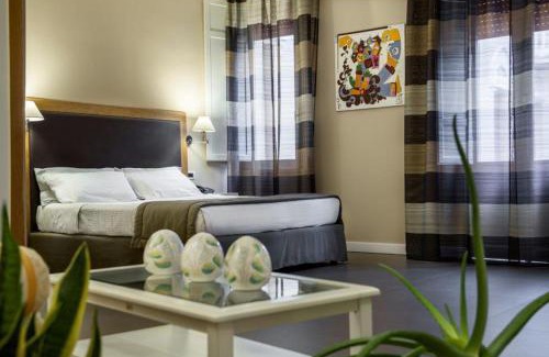 Fiuggi Hôtel | Relais Le Felci Executive Suite Spa