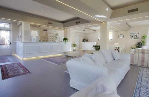 Fiuggi Hôtel | Relais Le Felci Executive Suite Spa