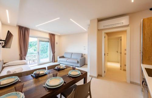Casarza Ligure Appartement | Relais Le Torri in Verici