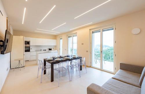 Casarza Ligure Appartement | Relais Le Torri in Verici with Private Pool