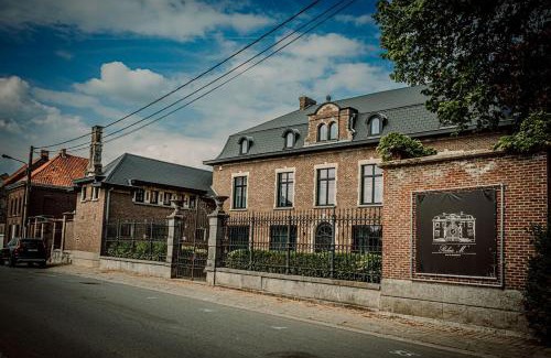 Frasnes-lez-Buissenal Lit Et Petit-Déjeuner | Relais M B&B