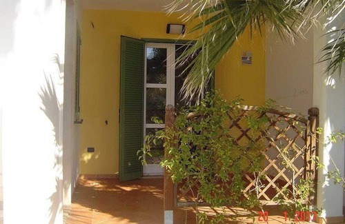 Baia Verde Appartement | RELAIS MAFALDA GALLIPOLI GREEN BAY WITH GARDEN