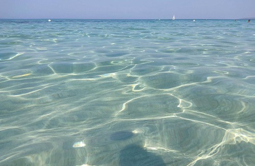 Baia Verde Appartement | RELAIS MAFALDA GALLIPOLI GREEN BAY WITH GARDEN