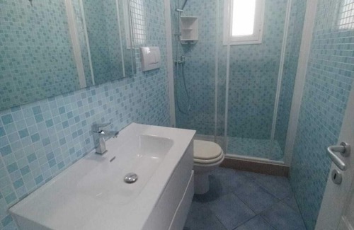 Baia Verde Appartement | RELAIS MAFALDA GALLIPOLI GREEN BAY WITH GARDEN