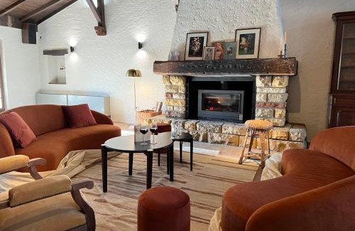 Manderen Hôtel | Relais Manderen