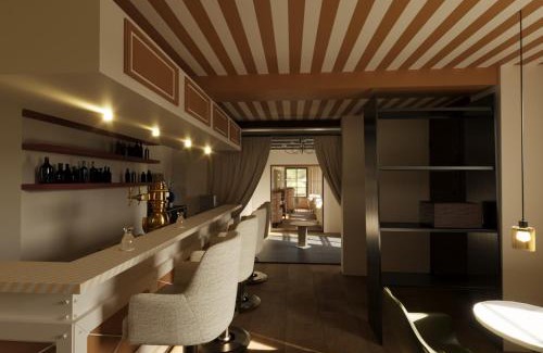 Manderen Hôtel | Relais Manderen