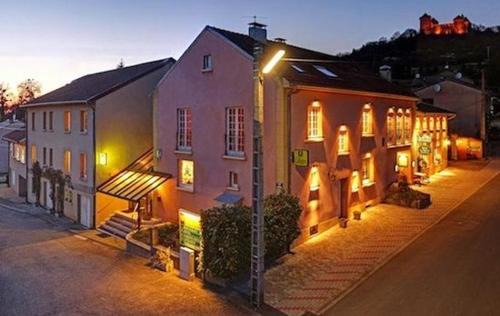 Manderen Hôtel | Relais Manderen