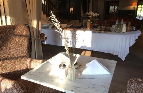 Manderen Hôtel | Relais Manderen