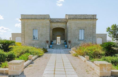 Vernole Station Balnéaire | Relais Masseria Le Cesine - CDSHotels