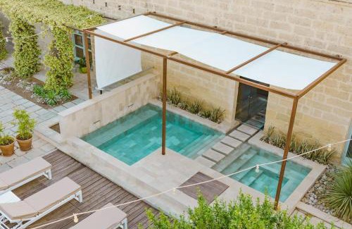 Vernole Station Balnéaire | Relais Masseria Le Cesine - CDSHotels