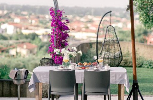 Montignoso Lit Et Petit-Déjeuner | Relais Montepepe Winery & Spa