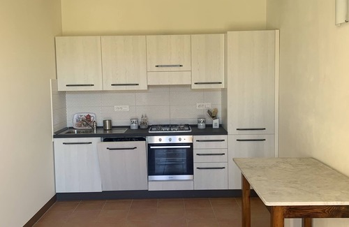 Montegrosso dʼAsti Maison | Relais "Podere le Gaggie" apt "Il Fienile cin it005076C26DJBQ9Y Alba Asti Nizza