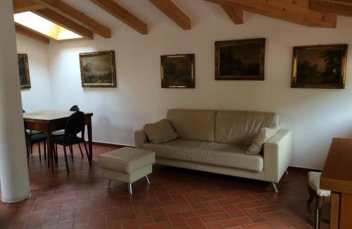 Nogaredo Maison | Relais Palazzo Lodron