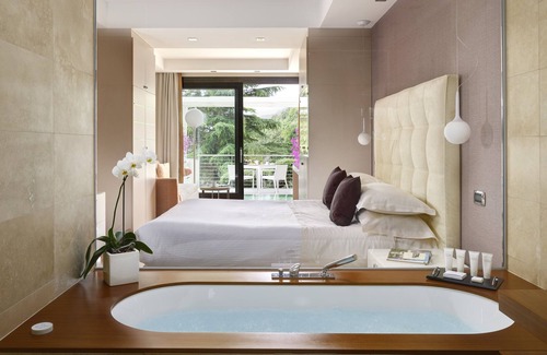 Raito Hôtel | Relais Paradiso