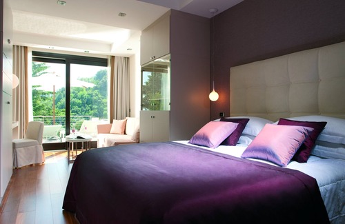 Raito Hôtel | Relais Paradiso