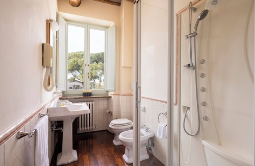 Petrignano Hôtel | RELAIS PARCO DEI CAVALIERI ASSISI