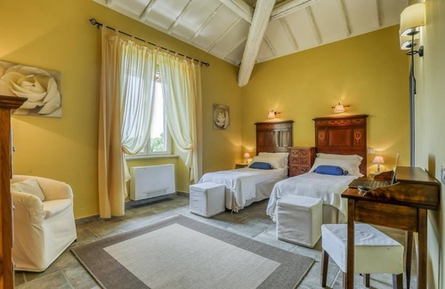 Tuscania Maison | Relais Pian di Vico- Guest House