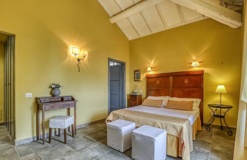 Tuscania Maison | Relais Pian di Vico- Guest House
