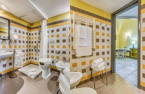 Tuscania Maison | Relais Pian di Vico- Guest House