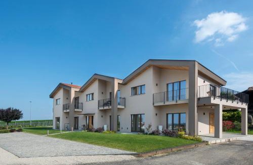 Castagnito Maison | Relais PQlin
