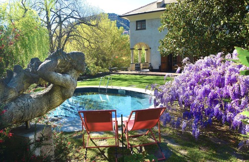 Chiavari Villa | Relais Rantegosa - Your place halfway between the Cinque Terre and Portofino