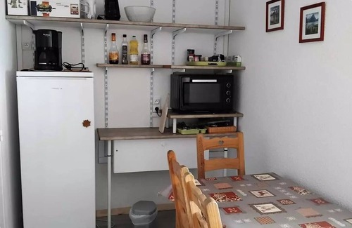 Reallon Appartement | Appartement 4/5 couchages vue montagne à Réallon