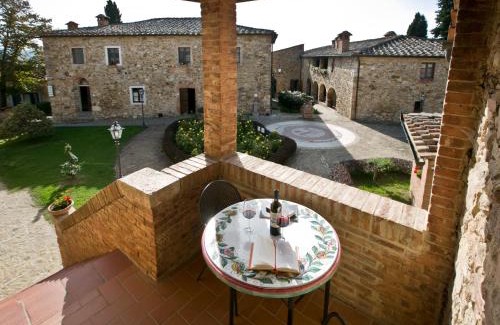 Castellina in Chianti Appartement | Relais Riserva di Fizzano