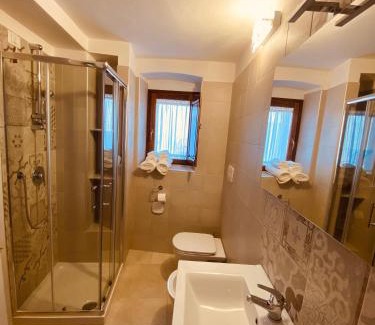 Volturino Maison | RELAIS SAN MARCO LUXURY GUEST HOUSE