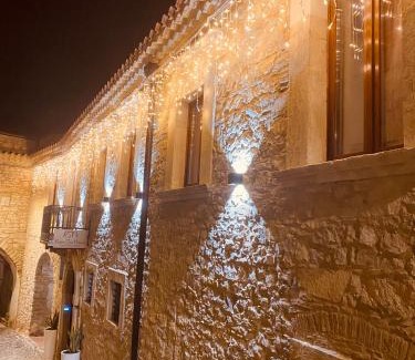 Volturino Maison | RELAIS SAN MARCO LUXURY GUEST HOUSE