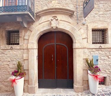 Volturino Maison | RELAIS SAN MARCO LUXURY GUEST HOUSE