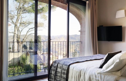 Santo Stefano Belbo Hôtel | Relais San Maurizio
