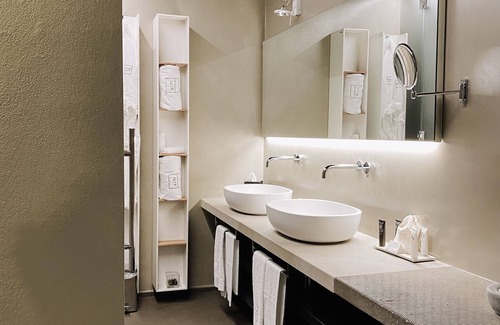 Santo Stefano Belbo Hôtel | Relais San Maurizio
