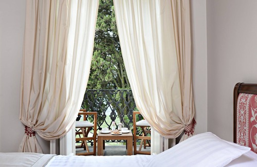 Santo Stefano Belbo Hôtel | Relais San Maurizio
