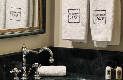 Santo Stefano Belbo Hôtel | Relais San Maurizio