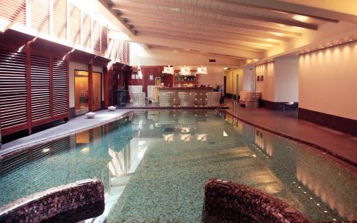 Santo Stefano Belbo Hôtel | Relais San Maurizio