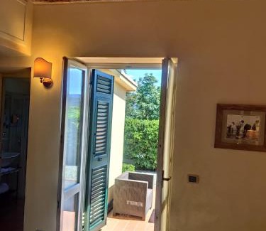 Casarza Ligure Hôtel | Relais San Rocco