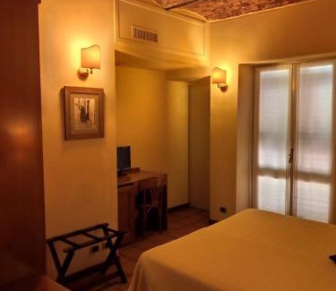 Casarza Ligure Hôtel | Relais San Rocco