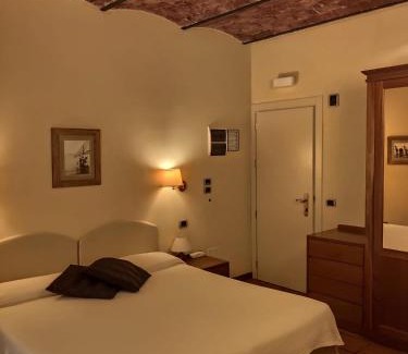 Casarza Ligure Hôtel | Relais San Rocco