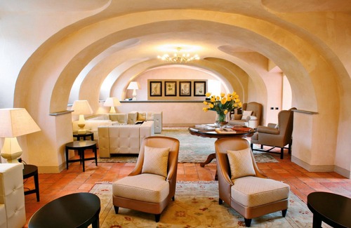 Cioccaro Hôtel | Relais Sant'Uffizio