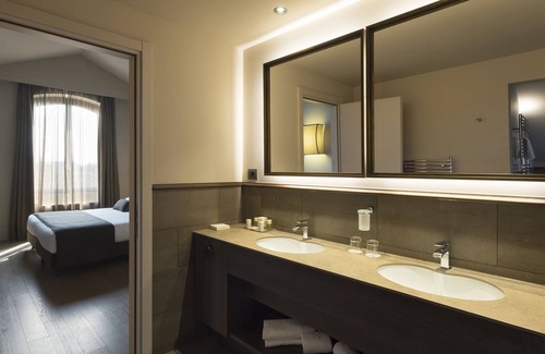 Cioccaro Hôtel | Relais Sant'Uffizio