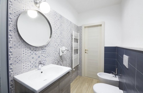 Portovenere Maison | Relais Santa Caterina - Chambre double Deluxe