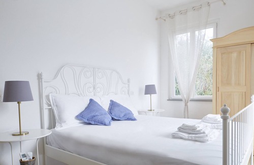 Portovenere Maison | Relais Santa Caterina - Chambre double Deluxe
