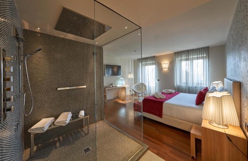 Sandigliano Hôtel | Relais Santo Stefano