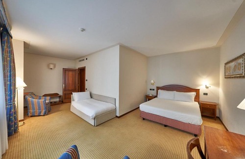 Sandigliano Hôtel | Relais Santo Stefano