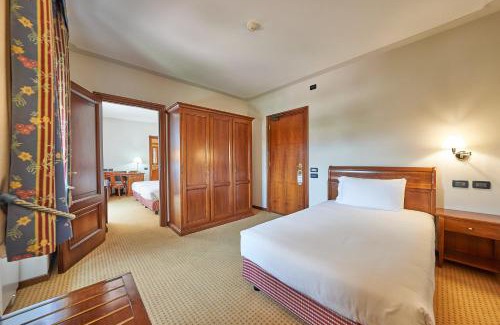 Sandigliano Hôtel | Relais Santo Stefano