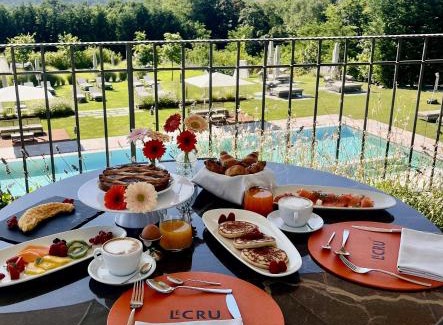 Erba Hôtel | Relais & Spa Castello di Casiglio