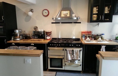 Saint-Haon-le-Chatel Maison | Relais St Jacques - Roanne
