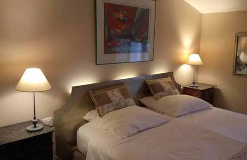 Saint-Haon-le-Chatel Maison | Relais St Jacques - Roanne
