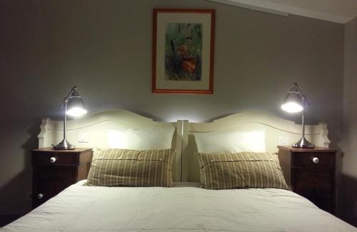 Saint-Haon-le-Chatel Lit Et Petit-Déjeuner | Relais St Jacques - Roanne