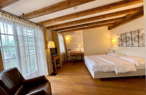 Sopramonte Hôtel | Relais Vecchio Maso